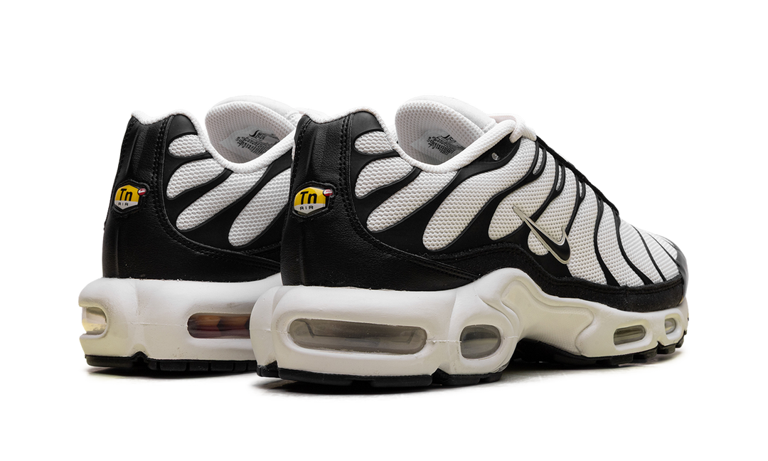 NIKE AIR MAX PLUS PANDA
