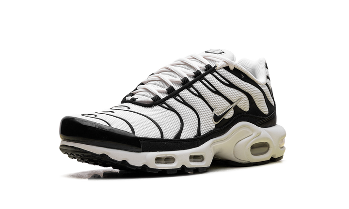 NIKE AIR MAX PLUS PANDA