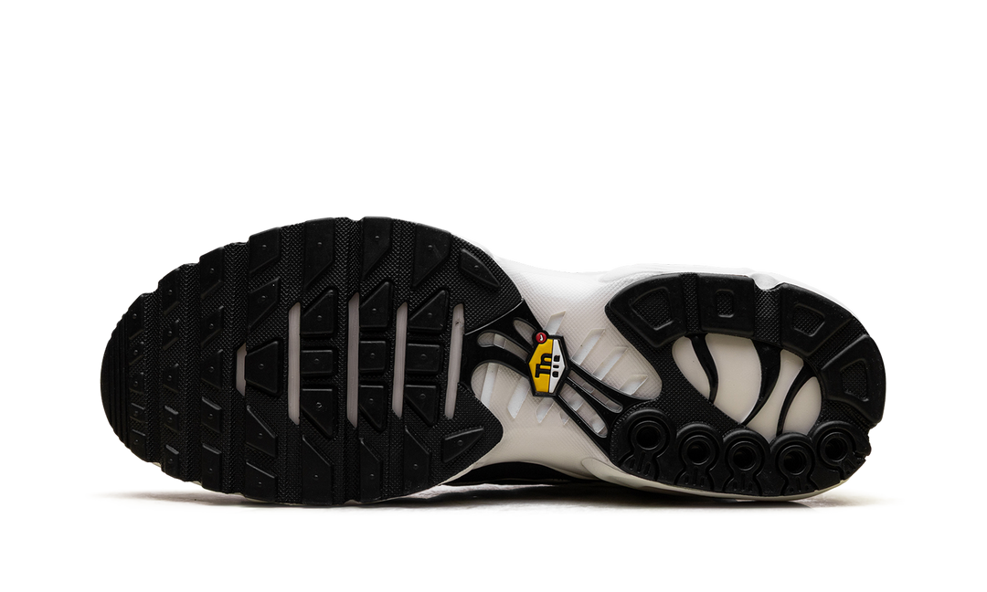 NIKE AIR MAX PLUS PANDA
