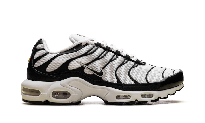 NIKE AIR MAX PLUS PANDA