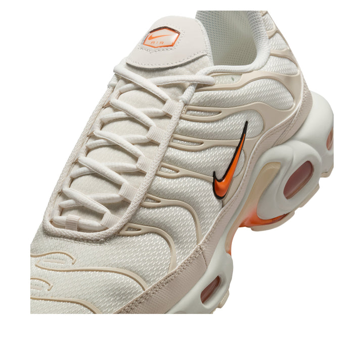 NIKE AIR MAX PLUS PHANTOM SAFETY ORANGE
