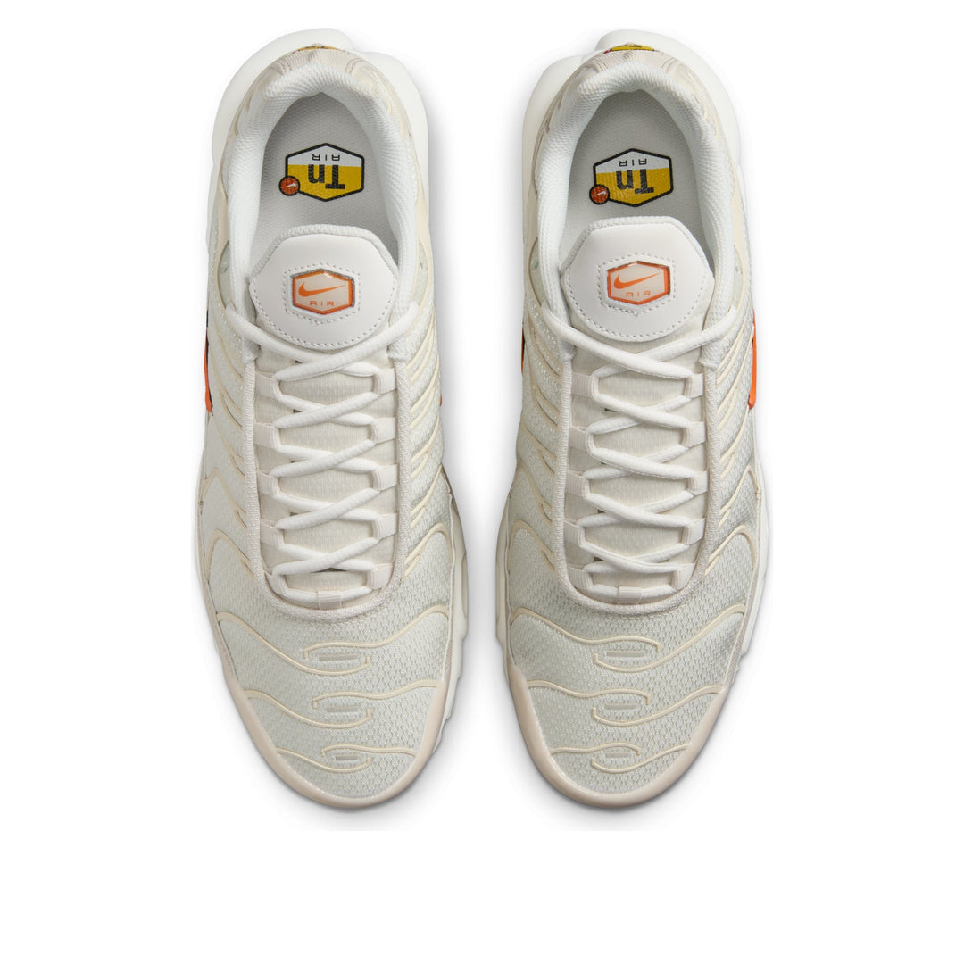 NIKE AIR MAX PLUS PHANTOM SAFETY ORANGE