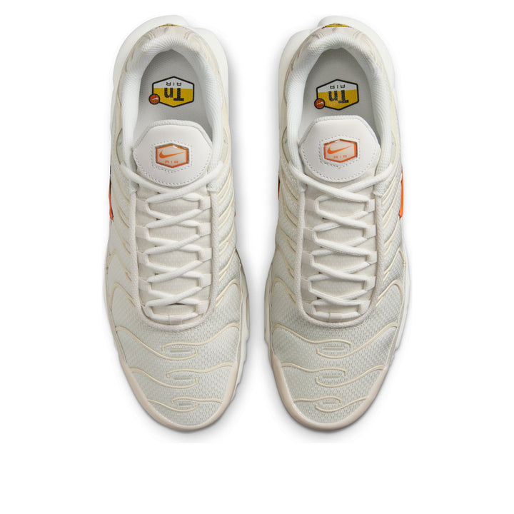 NIKE AIR MAX PLUS PHANTOM SAFETY ORANGE