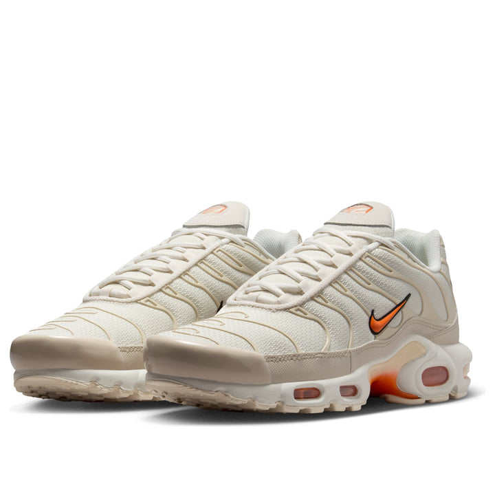 NIKE AIR MAX PLUS PHANTOM SAFETY ORANGE