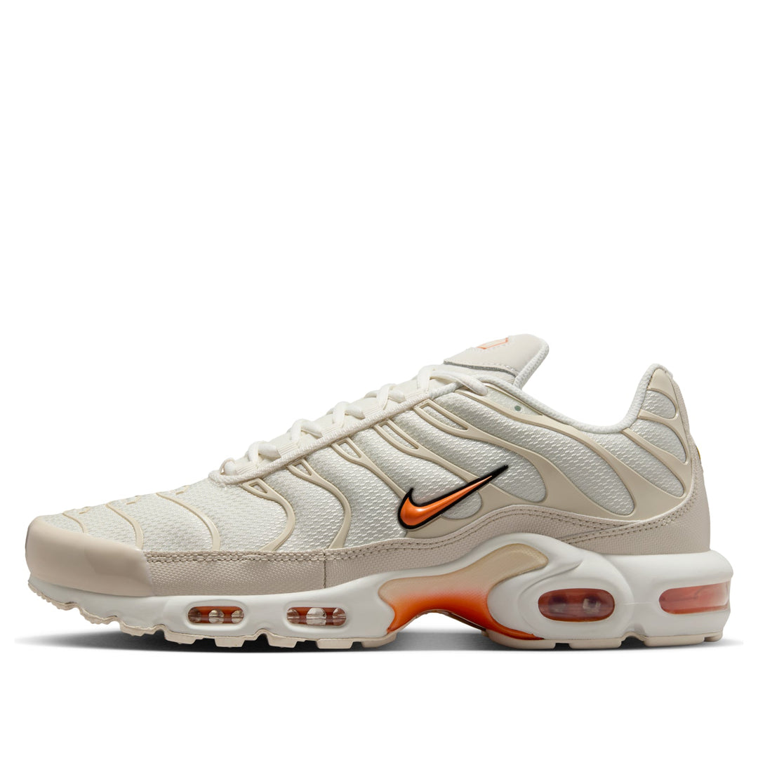 NIKE AIR MAX PLUS PHANTOM SAFETY ORANGE