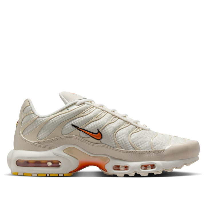NIKE AIR MAX PLUS PHANTOM SAFETY ORANGE