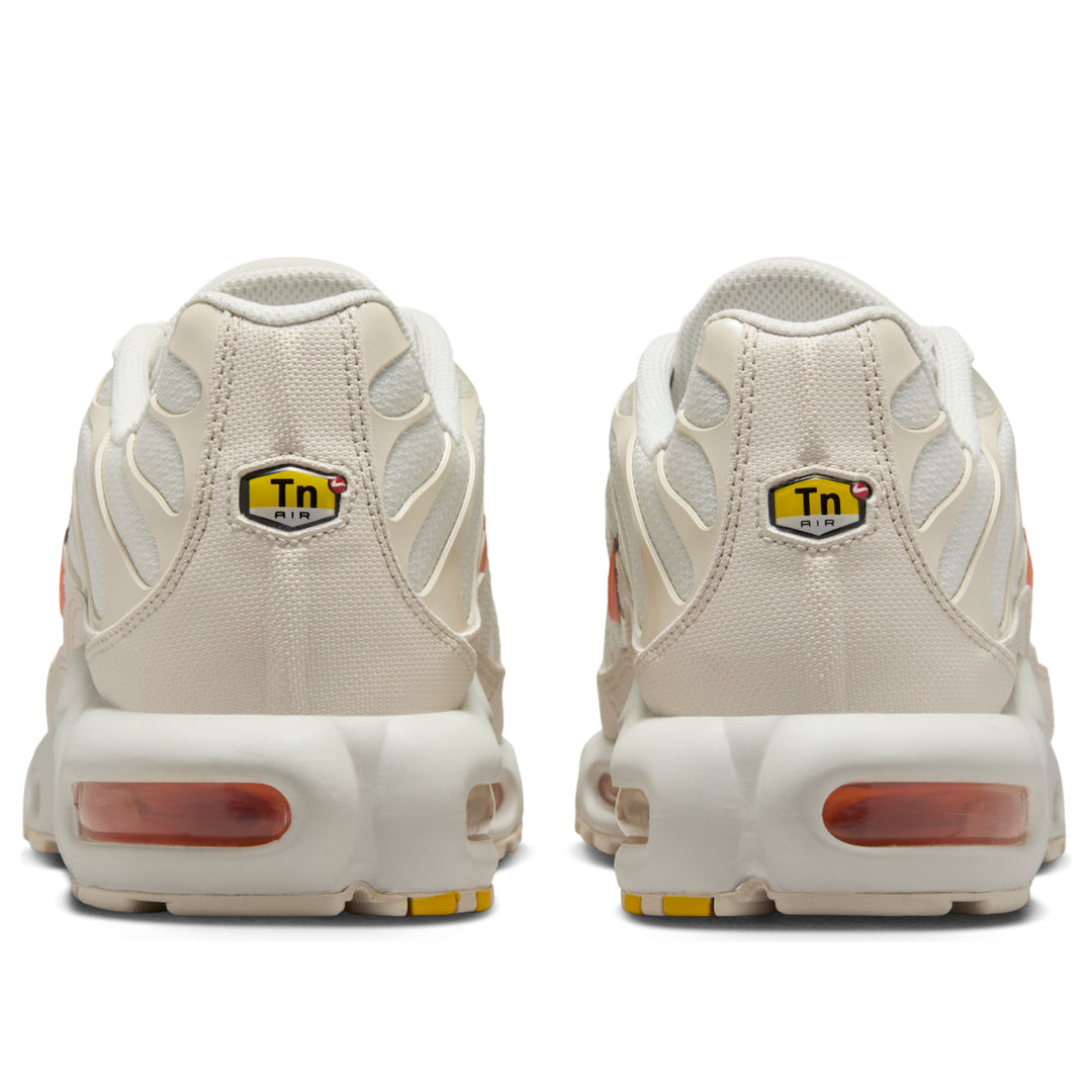 NIKE AIR MAX PLUS PHANTOM SAFETY ORANGE