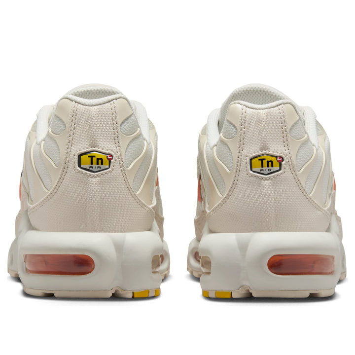 NIKE AIR MAX PLUS PHANTOM SAFETY ORANGE
