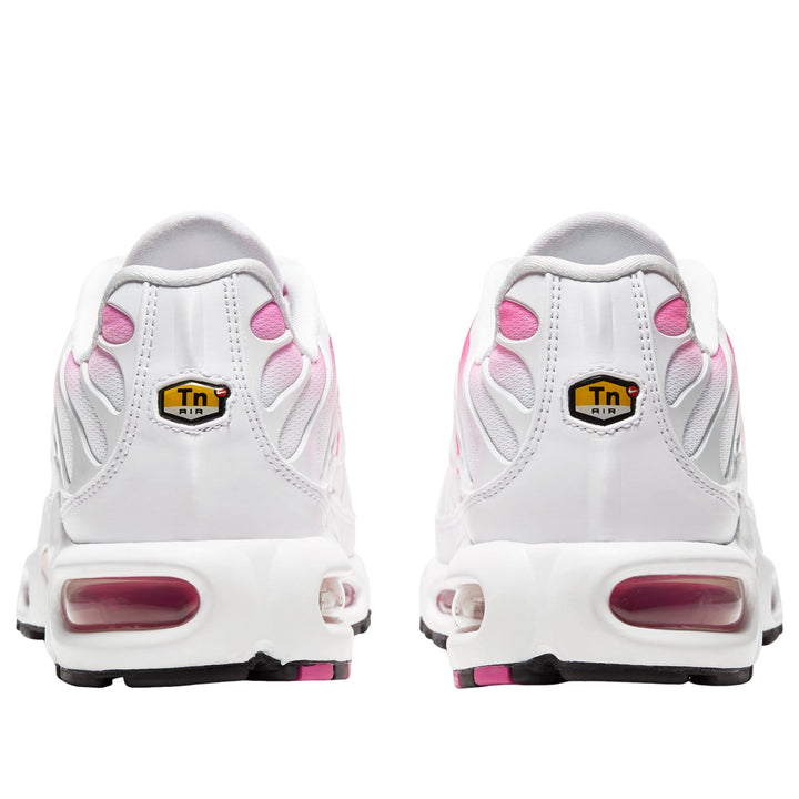 NIKE AIR MAX PLUS PINK FADE WOMENS