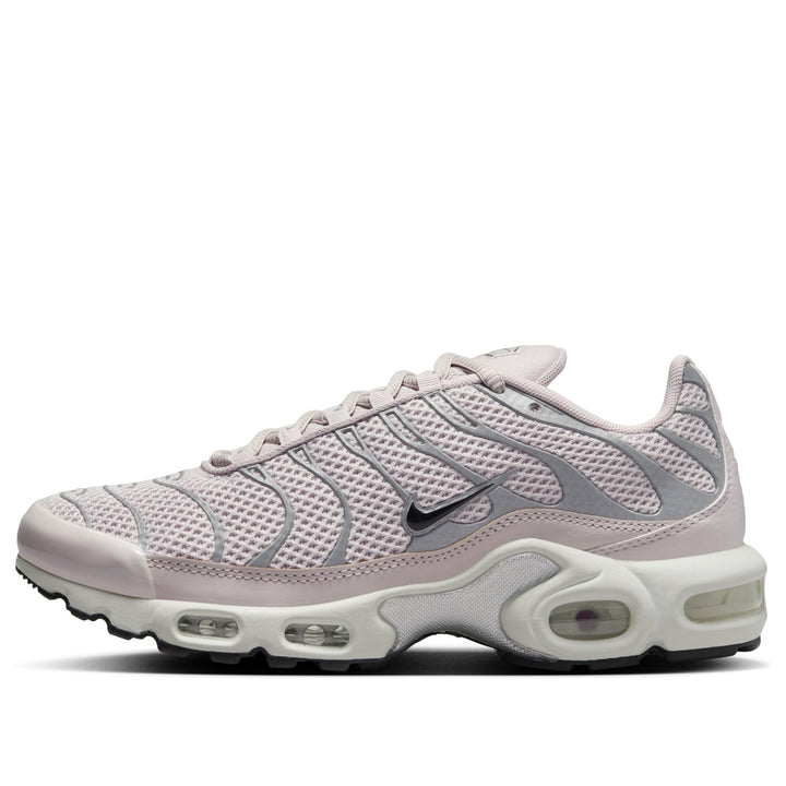 NIKE AIR MAX PLUS PLATINUM VIOLET WOMENS