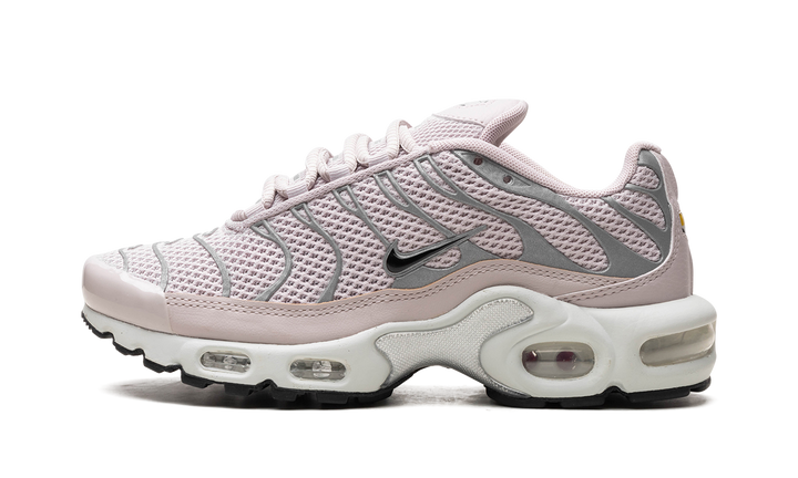NIKE AIR MAX PLUS PLATINUM VIOLET WOMENS
