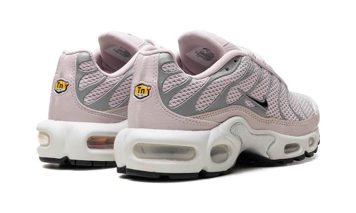 NIKE AIR MAX PLUS PLATINUM VIOLET WOMENS