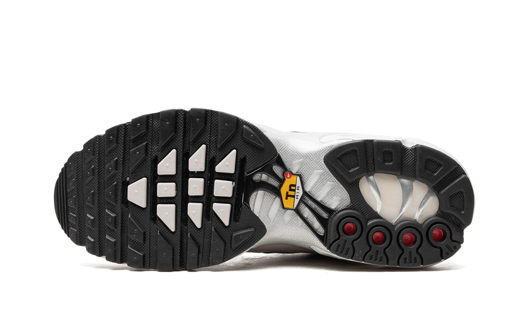NIKE AIR MAX PLUS PLATINUM VIOLET WOMENS