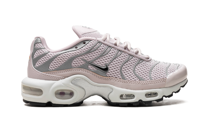 NIKE AIR MAX PLUS PLATINUM VIOLET WOMENS