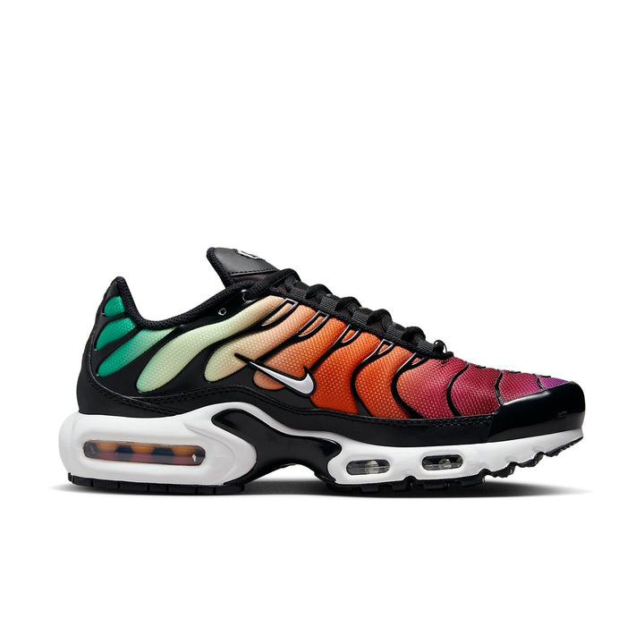 NIKE AIR MAX PLUS RAINBOW WOMENS