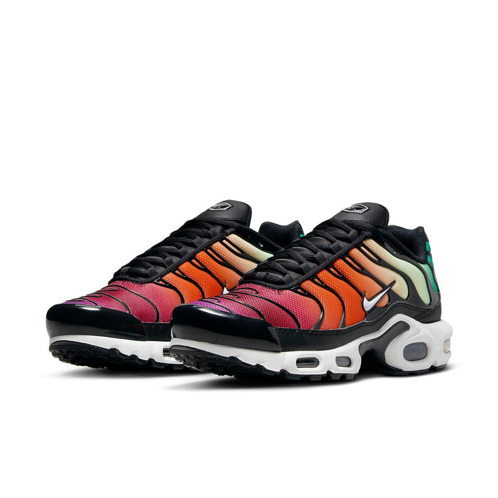 NIKE AIR MAX PLUS RAINBOW WOMENS