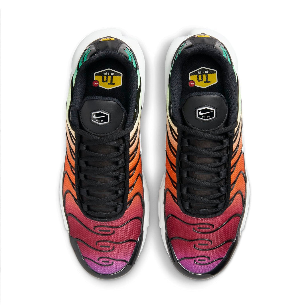 NIKE AIR MAX PLUS RAINBOW WOMENS