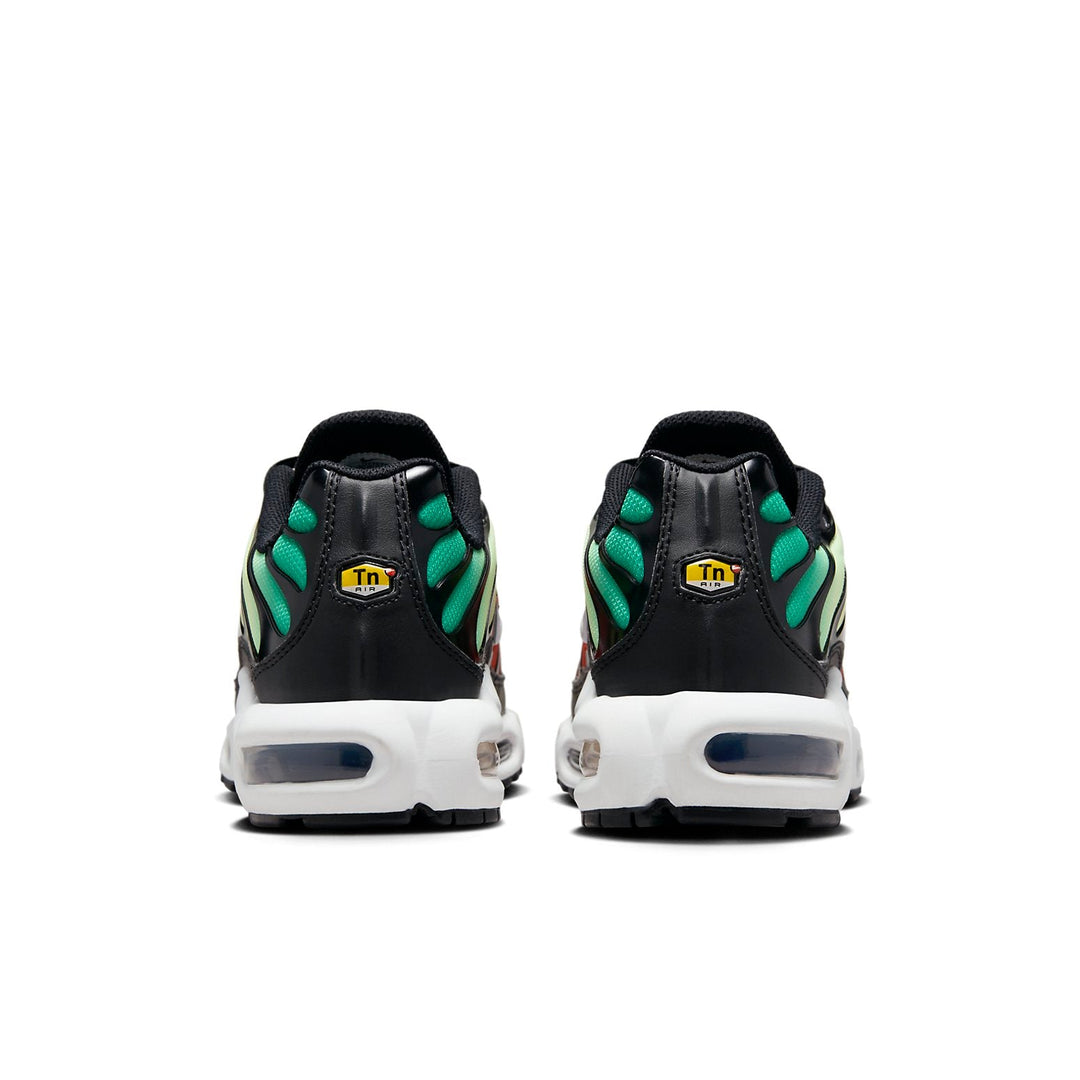 NIKE AIR MAX PLUS RAINBOW WOMENS