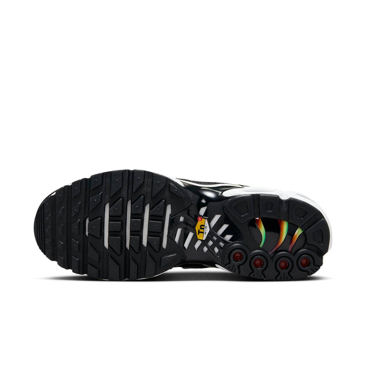 NIKE AIR MAX PLUS RAINBOW WOMENS