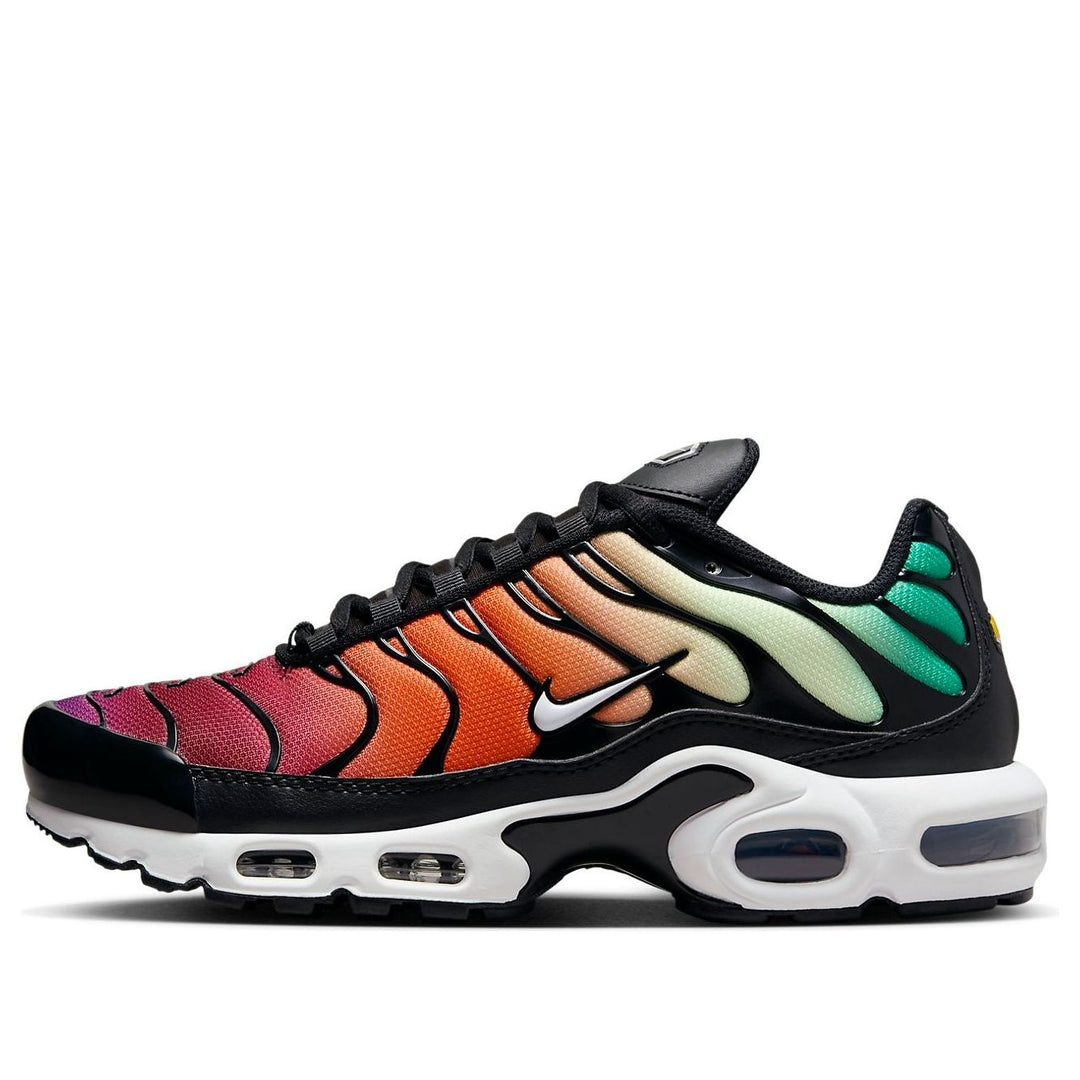 NIKE AIR MAX PLUS RAINBOW WOMENS