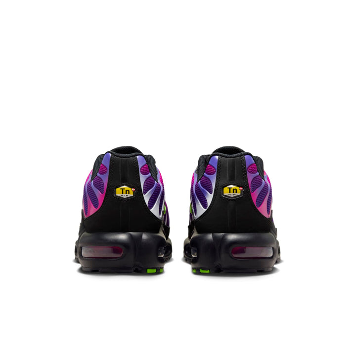 NIKE AIR MAX PLUS REBELLIOUS AIR FIREBERRY
