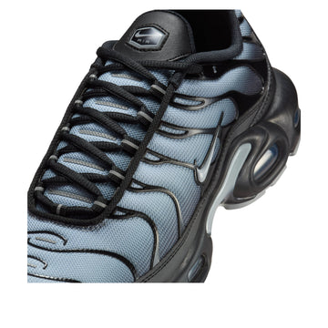 NIKE AIR MAX PLUS SE BLACK WOLF GREY (WOMEN'S) — Stock