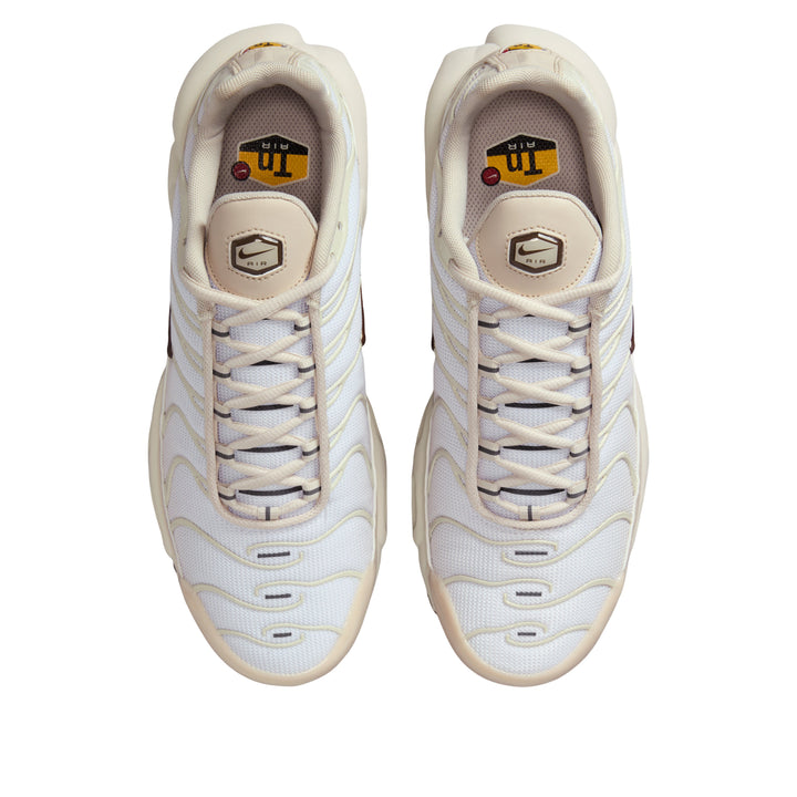 NIKE AIR MAX PLUS SE LIGHT OREWOOD BROWN (WOMEN&