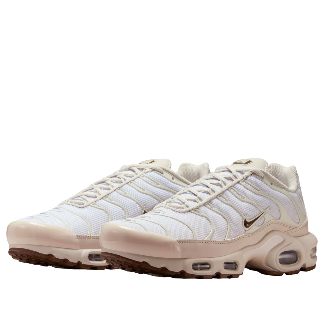 NIKE AIR MAX PLUS SE LIGHT OREWOOD BROWN (WOMEN&