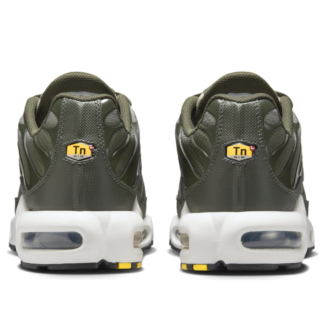 NIKE AIR MAX PLUS SEQUOIA CARGO KHAKI