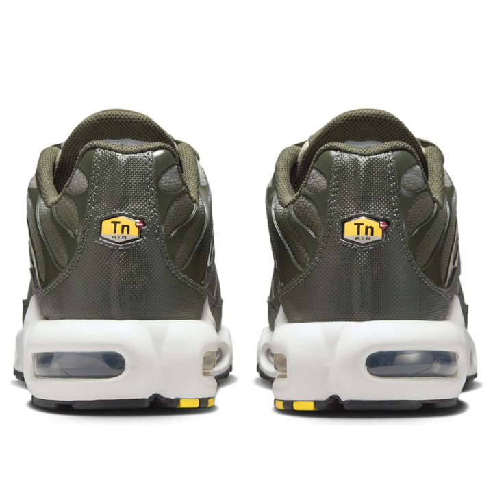 NIKE AIR MAX PLUS SEQUOIA CARGO KHAKI