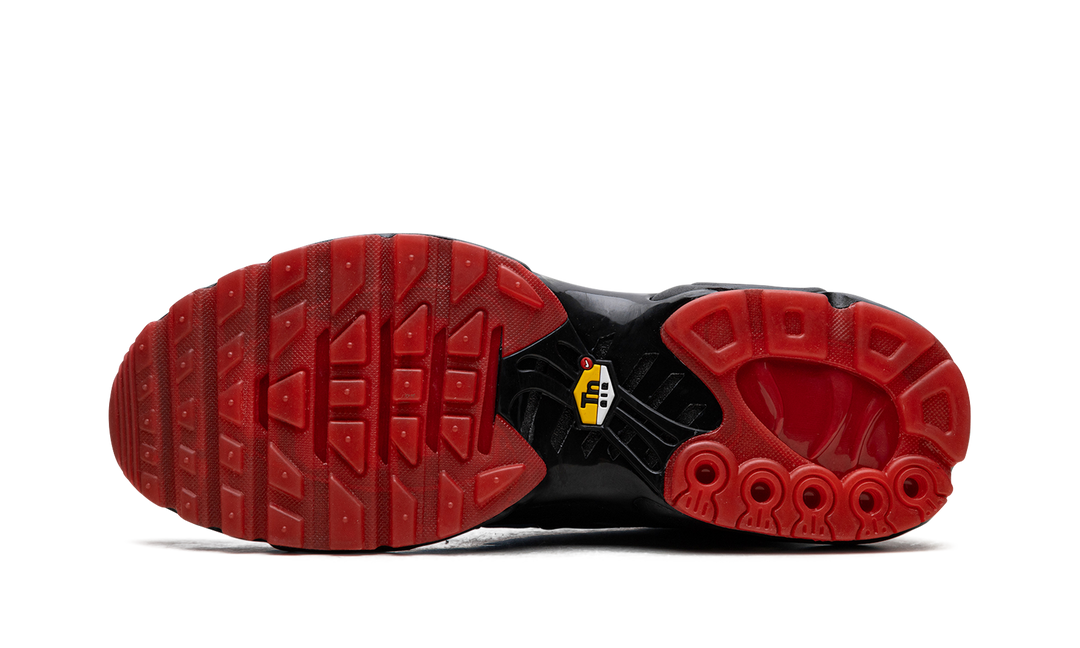 NIKE AIR MAX PLUS SHARK ATTACK