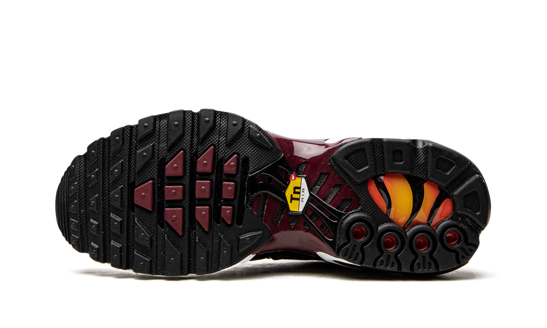 NIKE AIR MAX PLUS SISTERHOOD