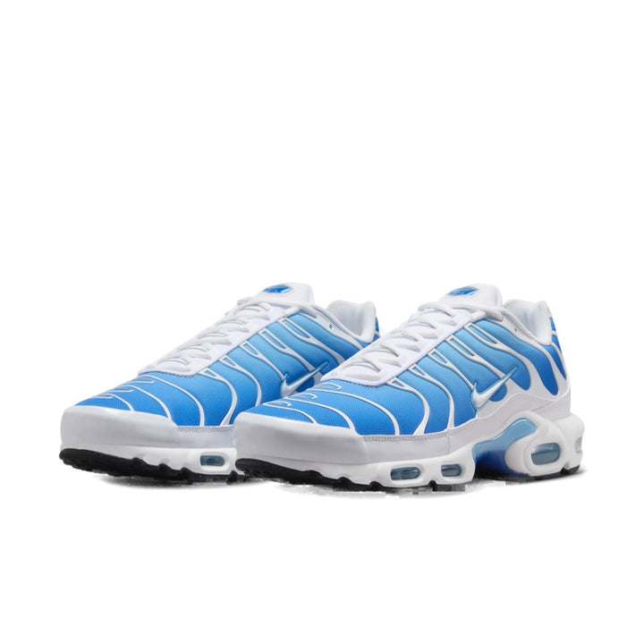 NIKE AIR MAX PLUS SKY BLUE