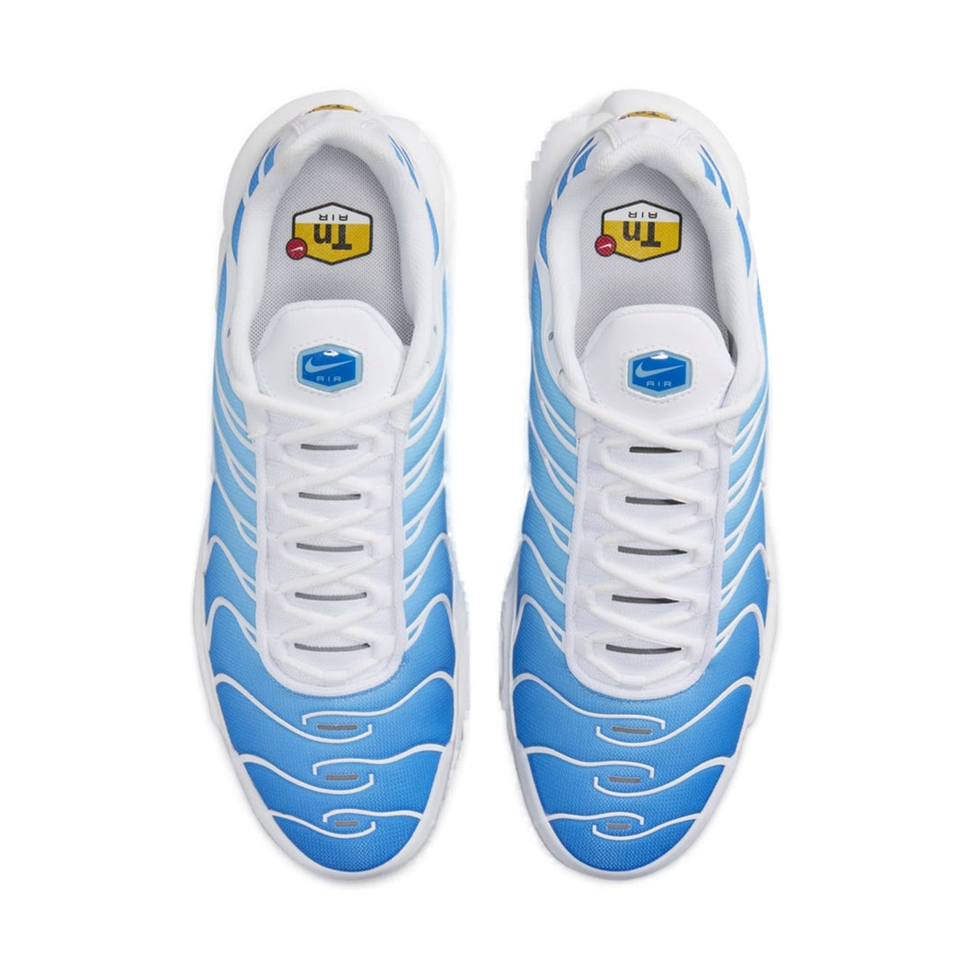 NIKE AIR MAX PLUS SKY BLUE