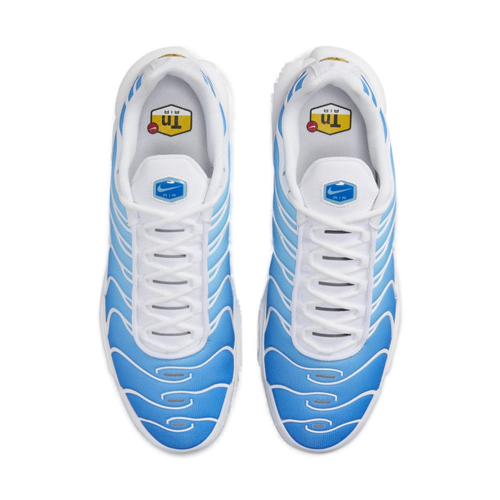 NIKE AIR MAX PLUS SKY BLUE