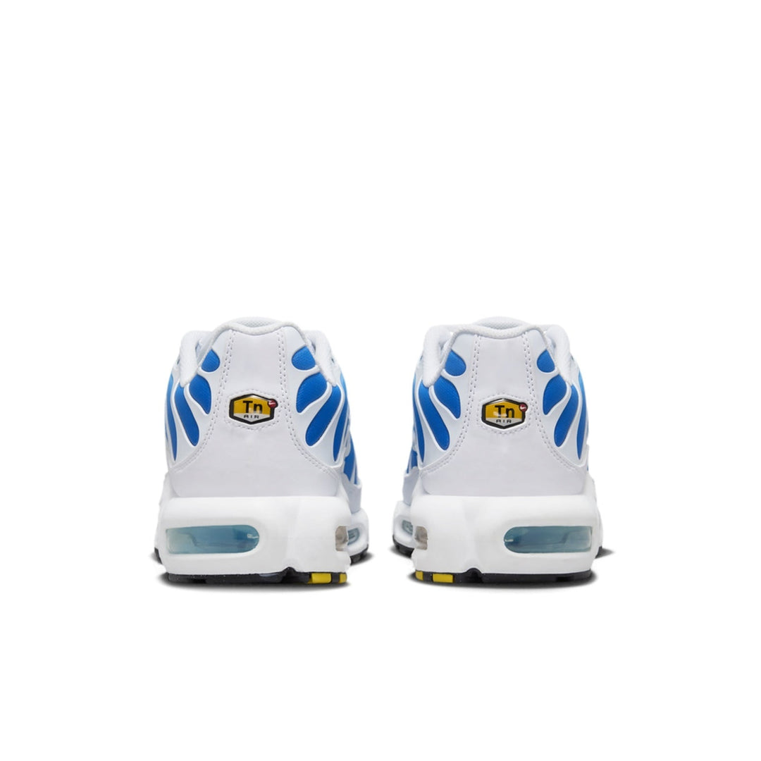 NIKE AIR MAX PLUS SKY BLUE