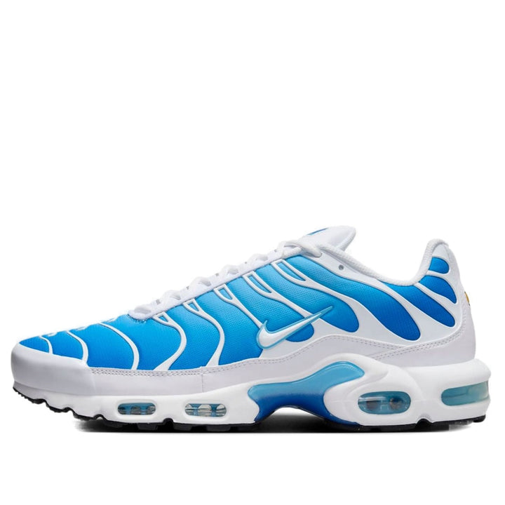 NIKE AIR MAX PLUS SKY BLUE