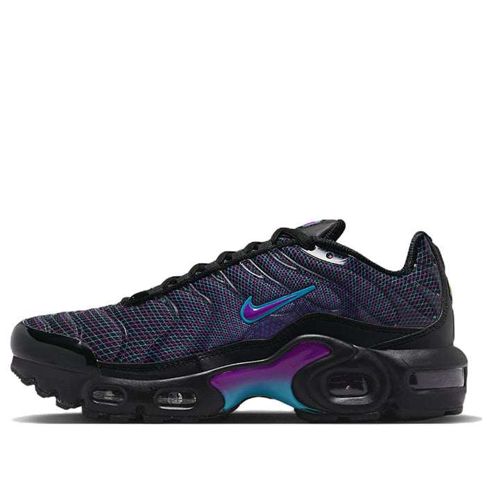 NIKE AIR MAX PLUS SPIROGRAPH (GS)