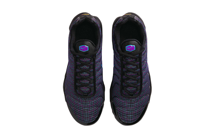 NIKE AIR MAX PLUS SPIROGRAPH (GS)