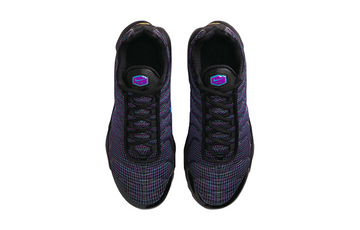 NIKE AIR MAX PLUS SPIROGRAPH (GS) — Stock