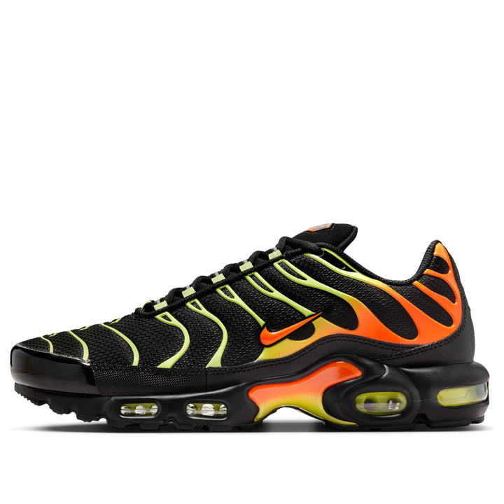 NIKE AIR MAX PLUS SUNRISE