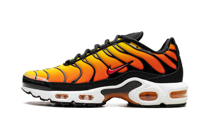 NIKE AIR MAX PLUS SUNSET 2024