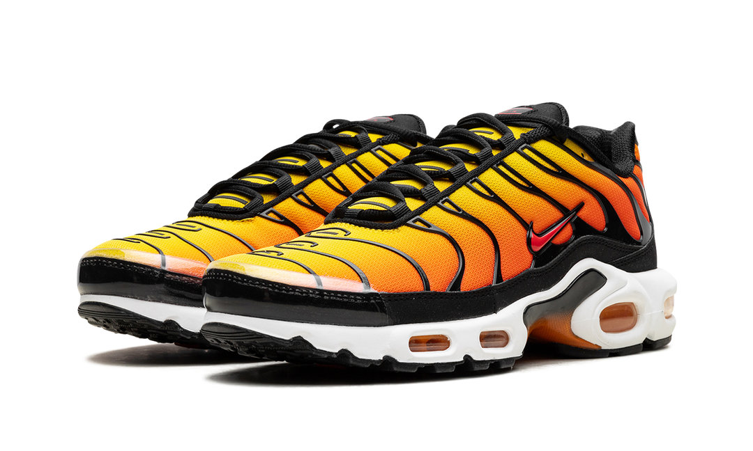 NIKE AIR MAX PLUS SUNSET 2024