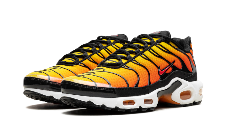 NIKE AIR MAX PLUS SUNSET 2024