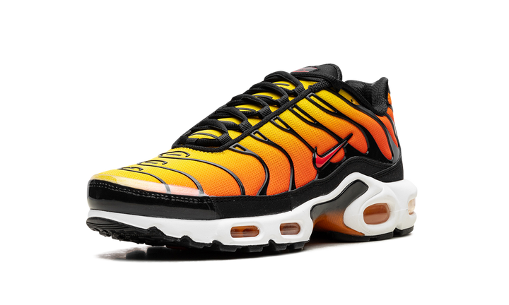 NIKE AIR MAX PLUS SUNSET 2024