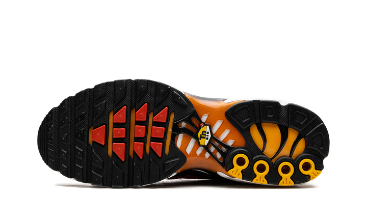 NIKE AIR MAX PLUS SUNSET 2024