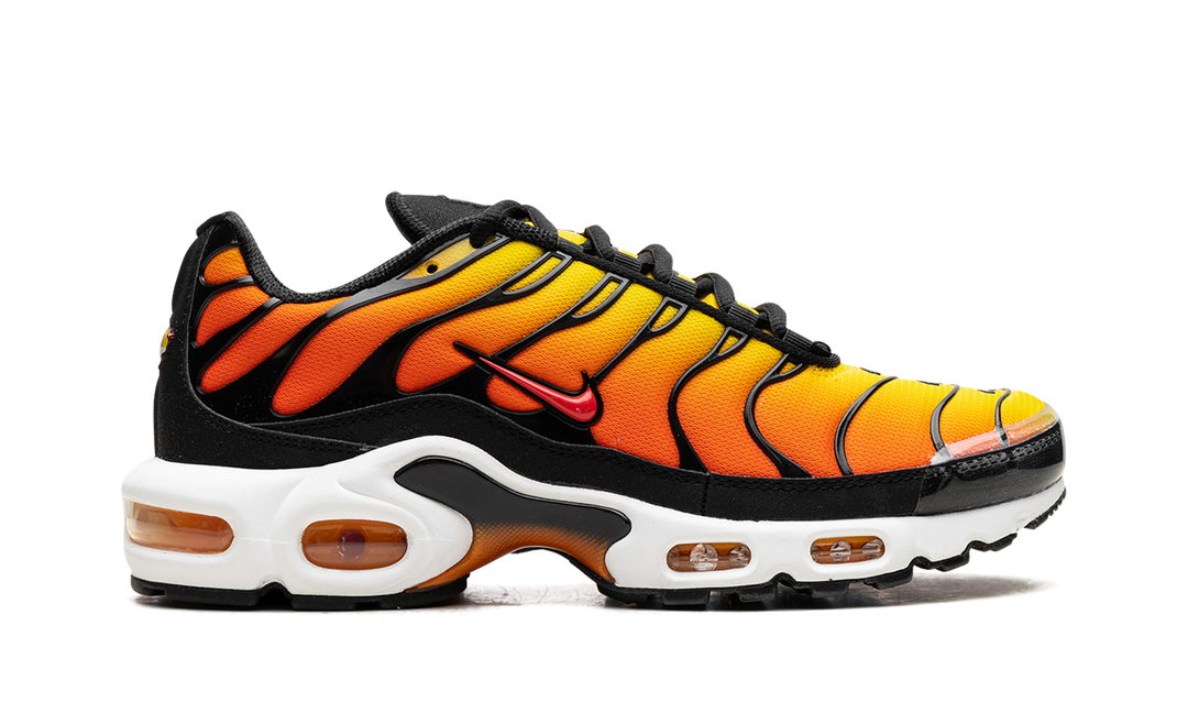 NIKE AIR MAX PLUS SUNSET 2024