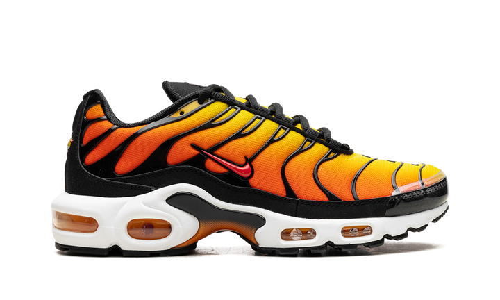 NIKE AIR MAX PLUS SUNSET 2024
