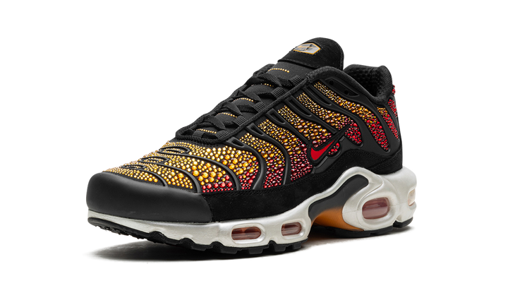 NIKE AIR MAX PLUS SWAROVSKI SUNSET WOMENS