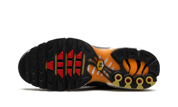NIKE AIR MAX PLUS SWAROVSKI SUNSET WOMENS